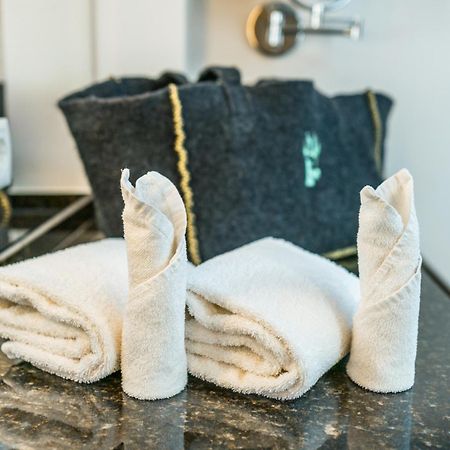 Berghotel Rehlegg Ramsau bei Berchtesgaden Eksteriør bilde