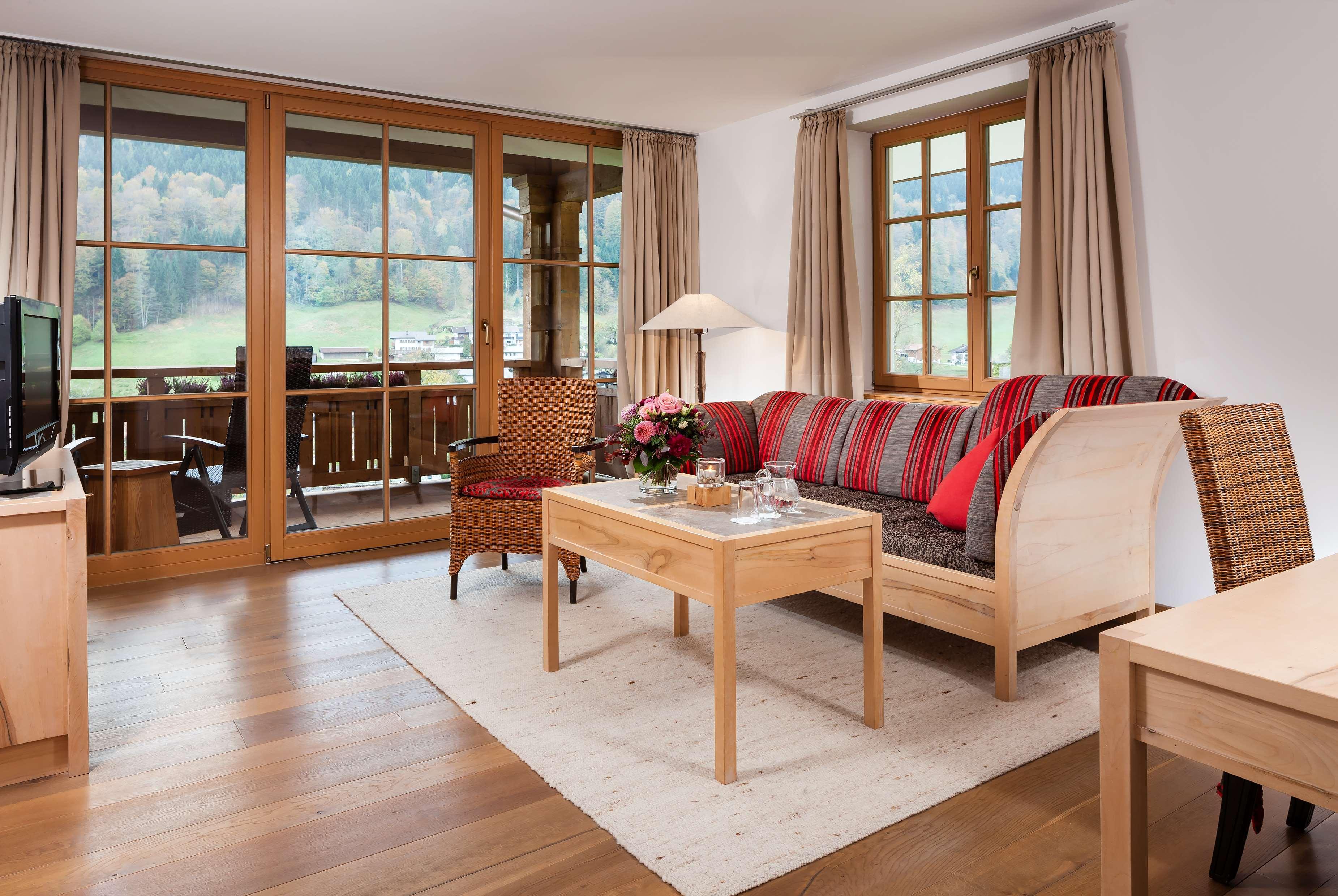 Berghotel Rehlegg Ramsau bei Berchtesgaden Eksteriør bilde