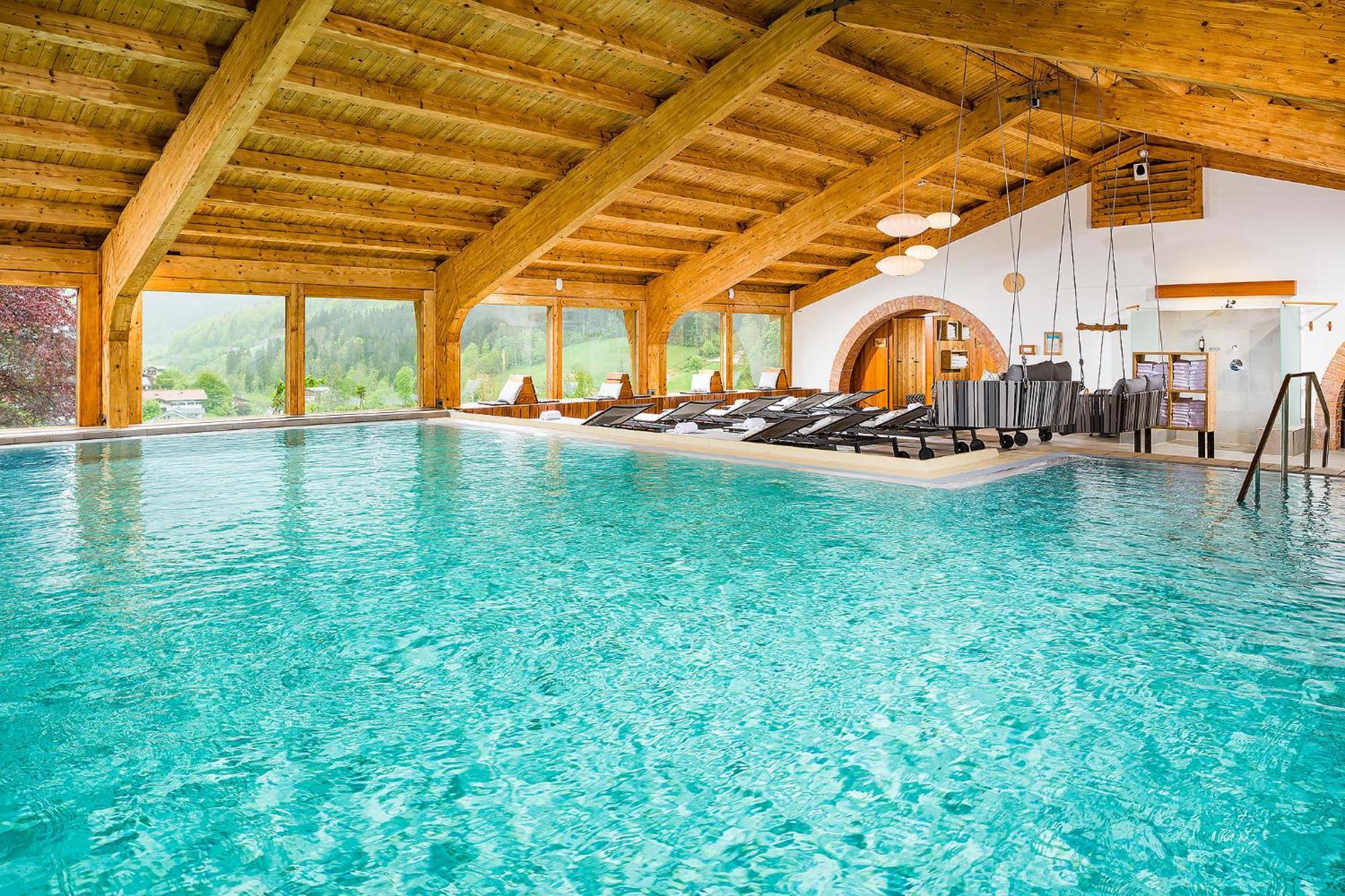 Berghotel Rehlegg Ramsau bei Berchtesgaden Eksteriør bilde